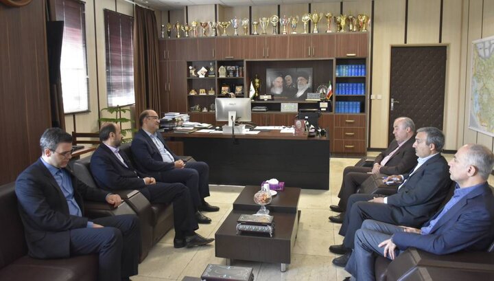 نهادهای نظارتی نقش مهمی در تقویت زیرساختهای فرهنگی دارند نهادهای نظارتی نقش مهمی در تقویت زیرساختهای فرهنگی دارند