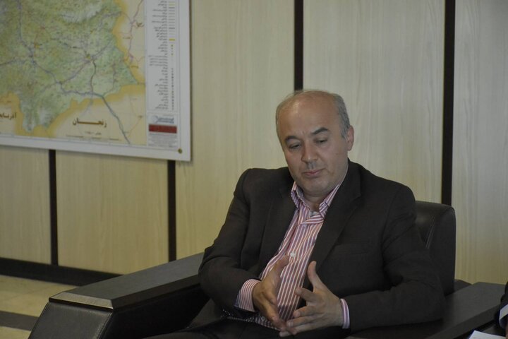 نهادهای نظارتی نقش مهمی در تقویت زیرساختهای فرهنگی دارند