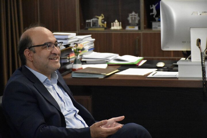 نهادهای نظارتی نقش مهمی در تقویت زیرساختهای فرهنگی دارند