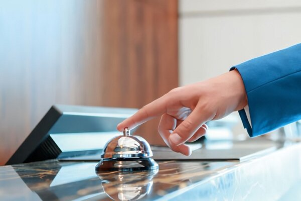 اگر زودتر از زمان چک‌این به هتل رسیدیم، چه کار کنیم؟