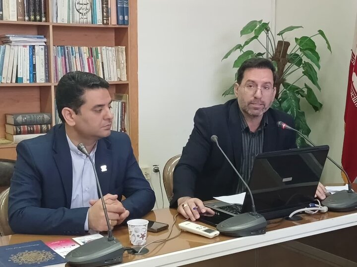 اجرای طرح بهداشتی دامپزشکی در مشهد برای پیشگیری از بیماریهای مشترک