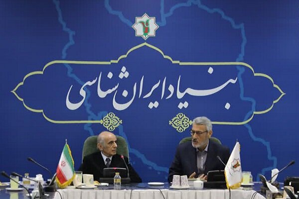 ایران‌شناسی در ژاپن مسیری بومی شده و دارای نگاه شرقی است