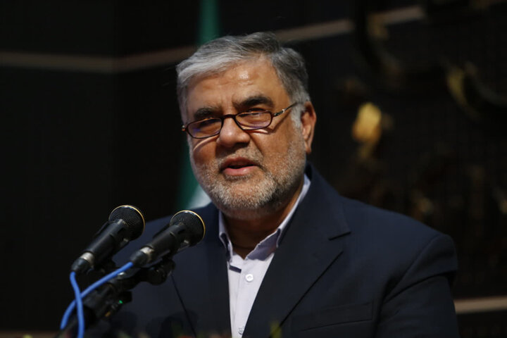 شهردار قم: مرکز ثقل برنامههای تحولی قم هسته مرکزی شهر خواهد بود