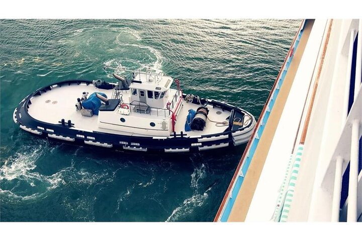 Iran to Revise Pilotage Operations Guideline Iran to Revise Pilotage Operations Guideline