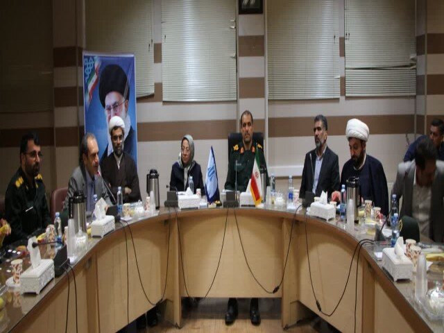 فعالیتهای جهادی جامعه پزشکی برای نزدیک کردن خدمات سلامت به عدالت است
