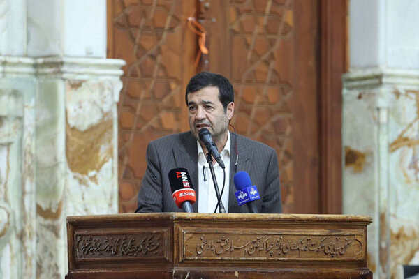 دنیامالی: ایرانی کاروانی قوی در بازی های اسلامی خواهد داشت