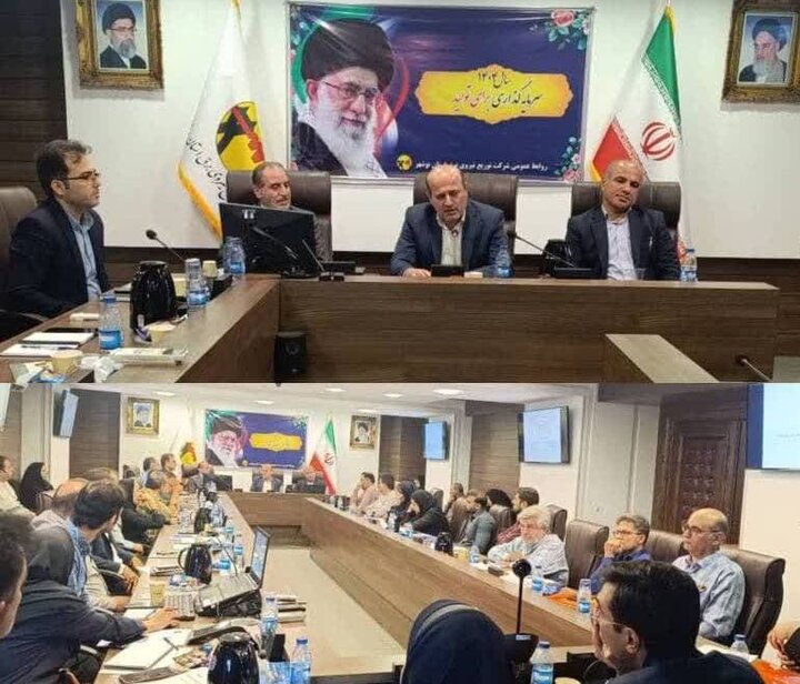 استان بوشهر به جنبش ملی بهرهوری ایران ۱۴۰۴ پیوست استان بوشهر به جنبش ملی بهرهوری ایران ۱۴۰۴ پیوست