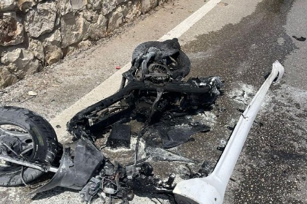 'Israel' conducts new aggression on Lebanese sovereignty