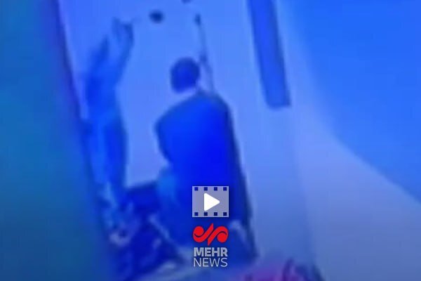 تصاویری از سرقت چندمیلیاردی از یک منزل در سعادتآباد تصاویری از سرقت چندمیلیاردی از یک منزل در سعادتآباد