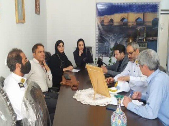 مقابله با تورهای غیرمجاز گامی برای حفظ امنیت و سلامت گردشگران است