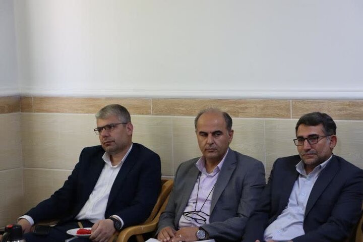 لزوم بهره‌گیری از ظرفیت الگوهای بومی در ساخت و سازهای استان مرکزی