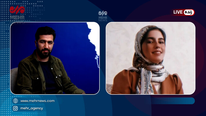 جزئیات جدید از مفقود شدن الهه حسیننژاد در اسلامشهر جزئیات جدید از مفقود شدن الهه حسیننژاد در اسلامشهر