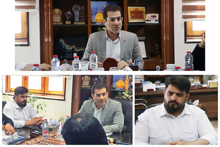 شهر شیرینو با چالشهای فراوانی روبرو است
