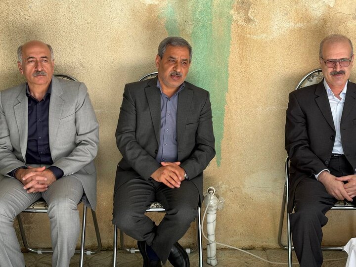 برنامه پیشگیری از تنبلی چشم کودکان در سنندج آغاز شد