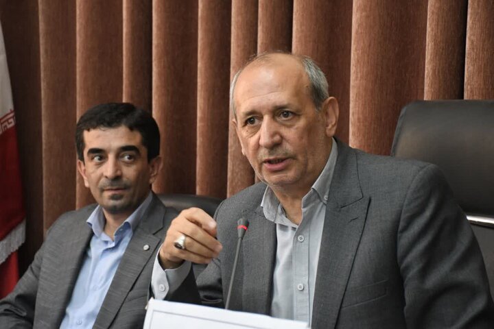 توسعه کشاورزی میانه با تکمیل زنجیرهها وجذب سرمایهگذاران شتاب می گیرد