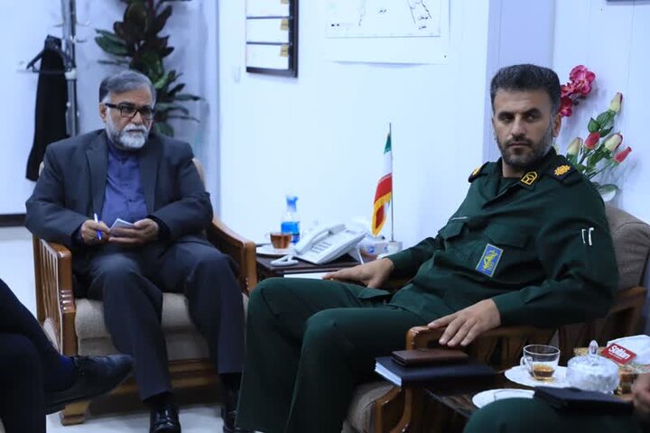 بسیج سازندگی برای شتاببخشی به توسعه لرستان اعلام آمادگی کرد