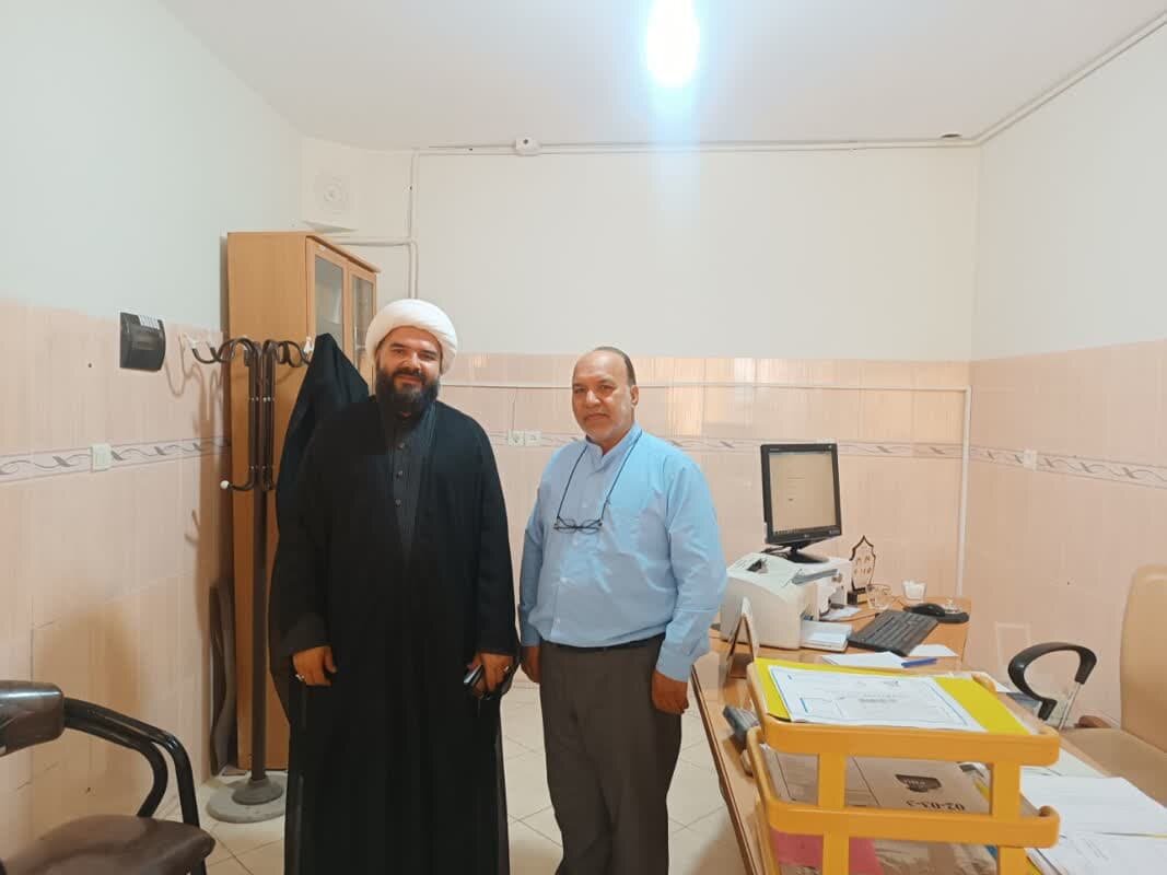 رضایت مردم مهمترین مصداق خدمترسانی است