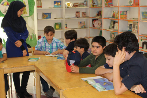 سایه کمبود زیرساخت فرهنگی بر فراغت شهروندان