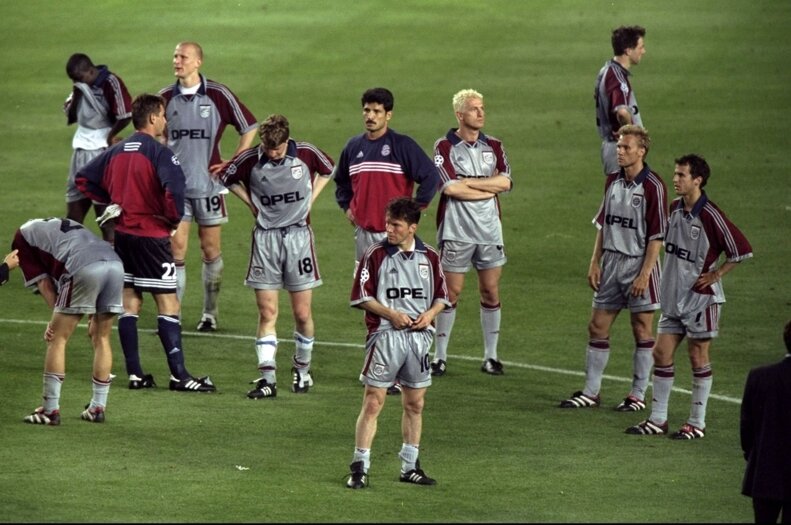 کپیبرداری طارمی از علی دایی؛ پایان نافرجام دو مهاجم تیم ملی ایران