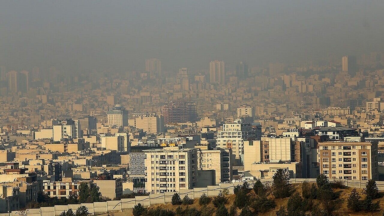 ناسالم،هوا،كيفيت،محمدپور،حساس،شهرستان