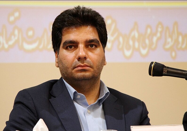 مركزي،بانك،بخشنامه،افتتاح،شناسه،دهقان
