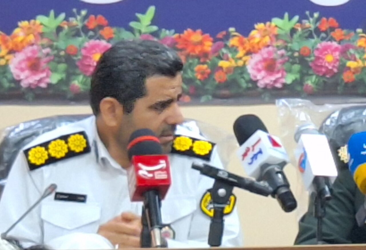 زائران،راهور،پليس،اعزام،كرمانشاه،رانندگان،امجديان،سرهنگ،تراف ...
