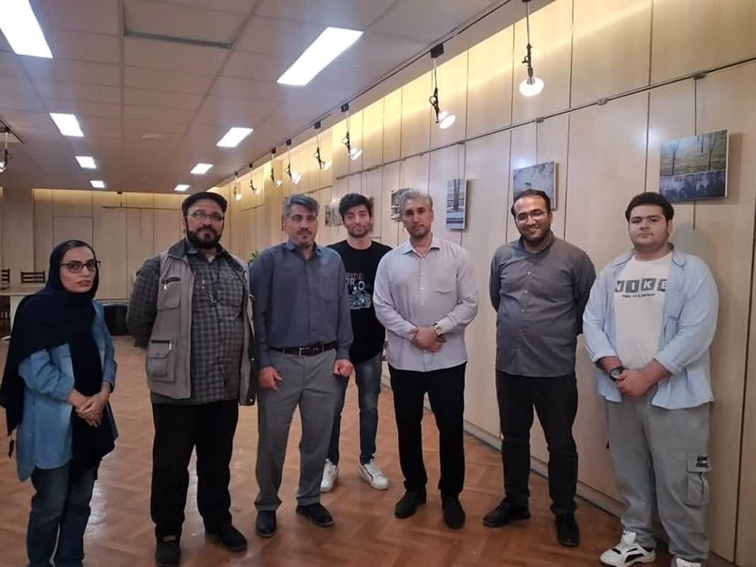 شهيد،هنري،هنر،نمايشگاه