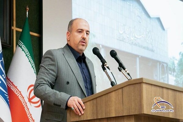 فضايي،پژوهشگاه،توسعه،ايران،پژوهشكده،يزدانيان،مركز،فعاليت،اشا ...