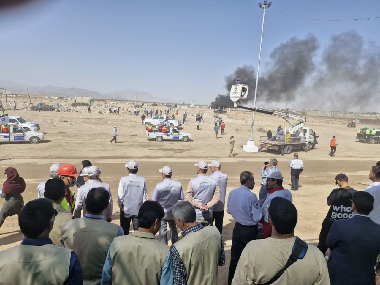 مانور،بحران،استان،مديريت،كرمان،آمادگي،اجراي،مديركل،زلزله،طبيعي