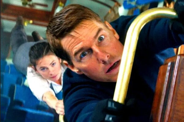 رتبهبندی ۸ فیلم «ماموریت غیرممکن» از بدترین تا بهترین