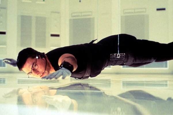 رتبهبندی ۸ فیلم «ماموریت غیرممکن» از بدترین تا بهترین