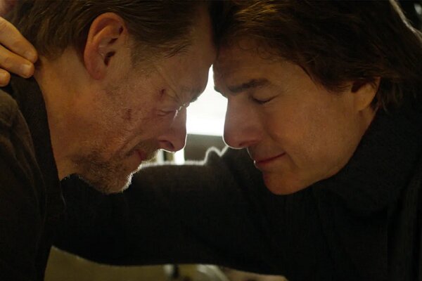 رتبهبندی ۸ فیلم «ماموریت غیرممکن» از بدترین تا بهترین