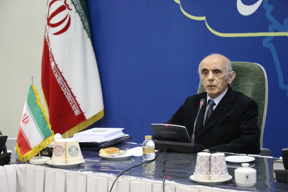 ایران‌شناسی در ژاپن مسیری بومی شده و دارای نگاه شرقی است