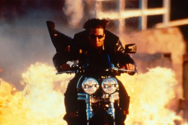 رتبهبندی ۸ فیلم «ماموریت غیرممکن» از بدترین تا بهترین