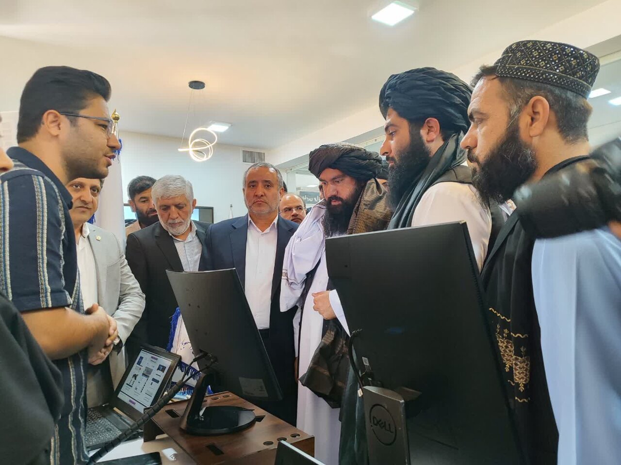 خراسان،جنوبي،پارك،فناوري،علم،افغانستان،فرهنگي،ذوالفقاري