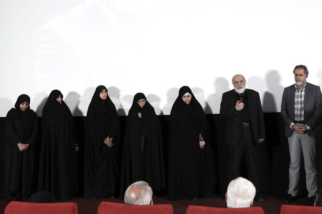 سينما،مدير،مهدي،مراسم،مديران،فرهنگي،عنوان،شرافت،علي،ادامه،سي ...
