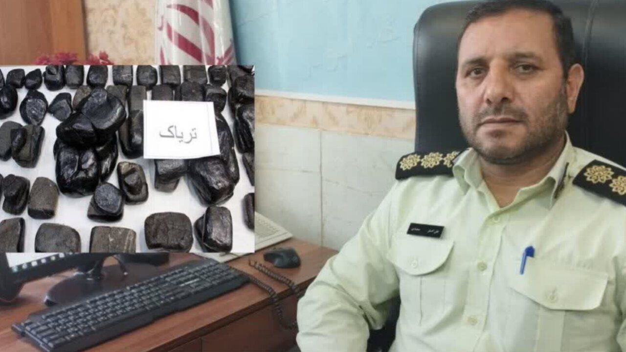 ترياك،محورهاي،قضائي،محمدي،بازرسي،يكشنبه