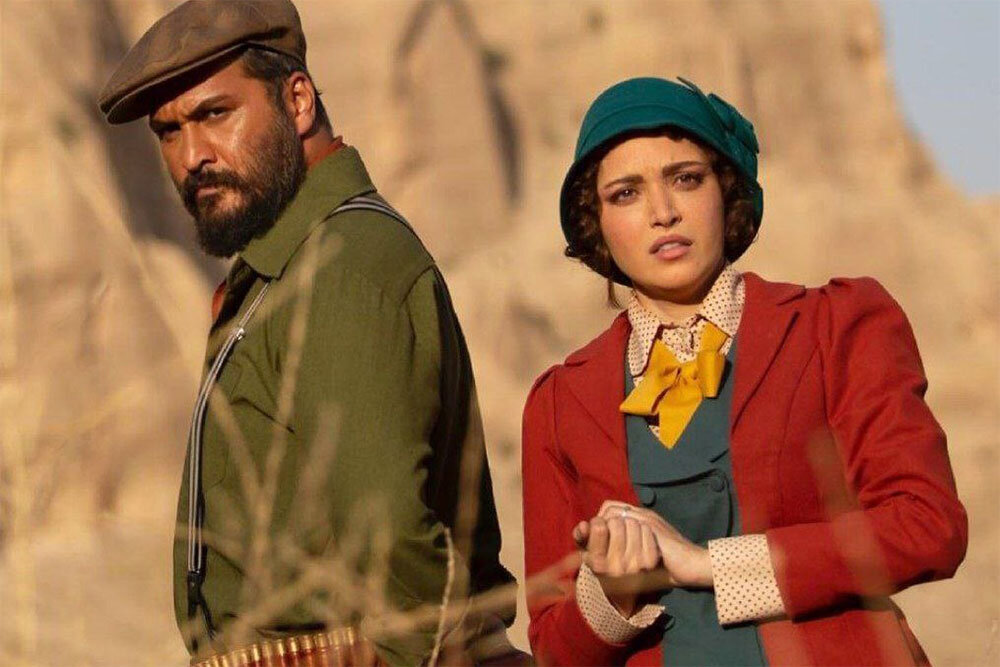 سريال،لهجه،سينما،منتقد،كارگردان،قسمت،اشاره،سووشون،شيرازي،فيل ...