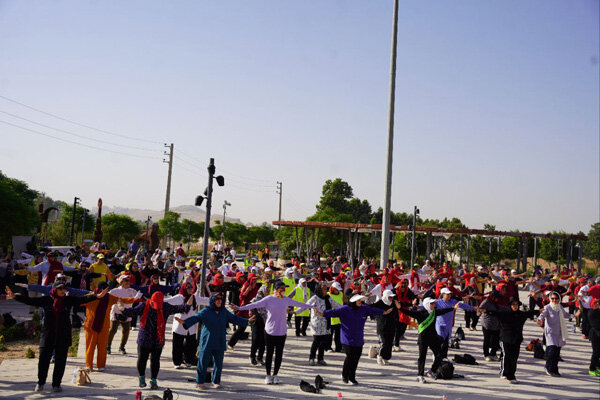 ورزش،ورزشي،همگاني،توسعه،مناطق،موانع،مشاركت،عمومي،كاهش،اقتصاد ...