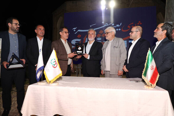 جهش ورزش همگانی از شیراز با ثبت یک رکورد؛ تامین سلامت مردم در اولویت