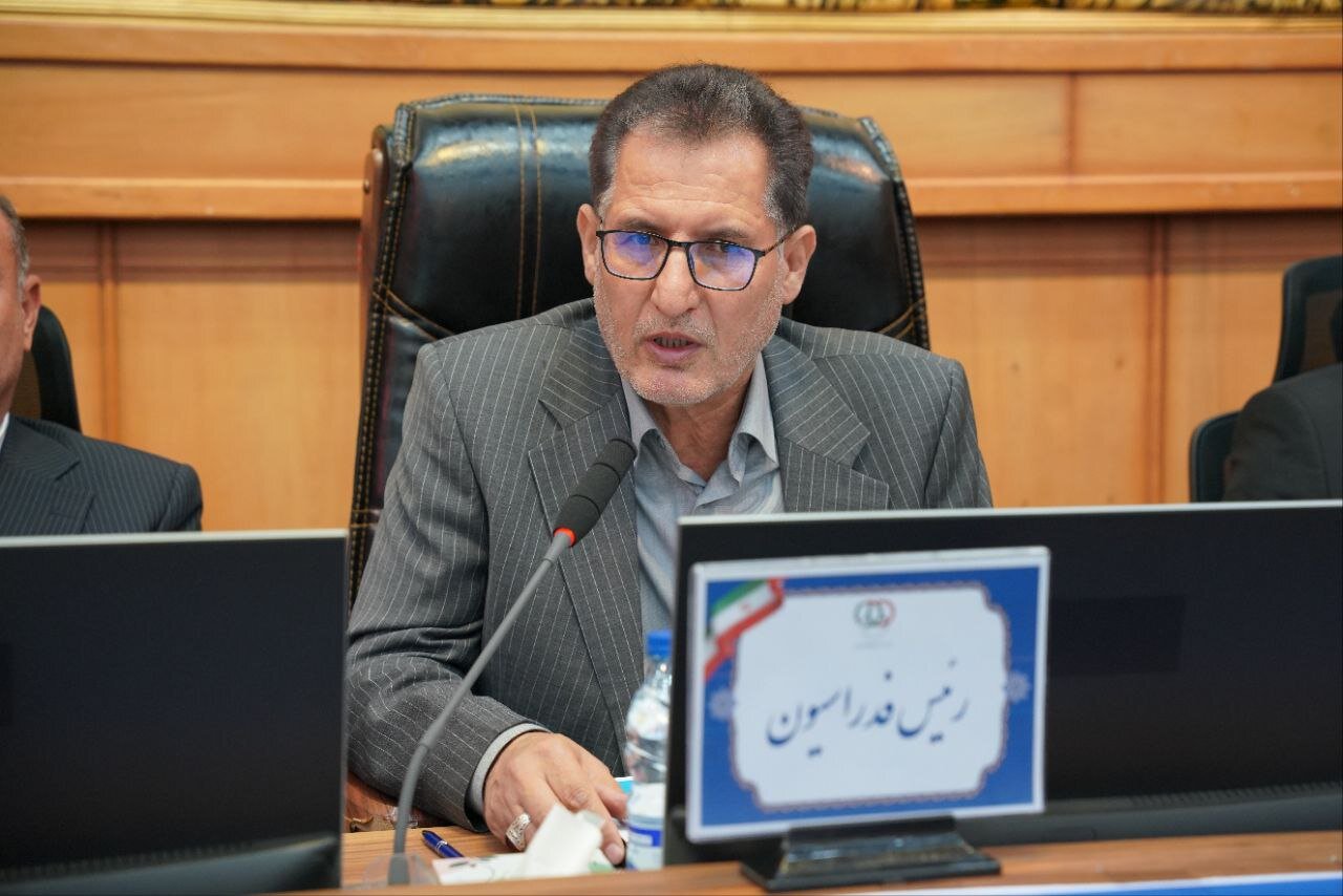 جهش ورزش همگانی از شیراز با ثبت یک رکورد؛ تامین سلامت مردم در اولویت