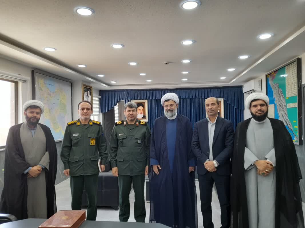 سپاه در هر عرصهای گرهگشا است