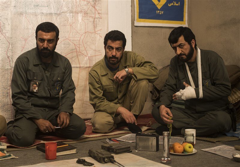 مهندسی سلیقه با نوع سانسبندی؛ «دوئل»را با لحن «بچههای آسمان» ساختیم!