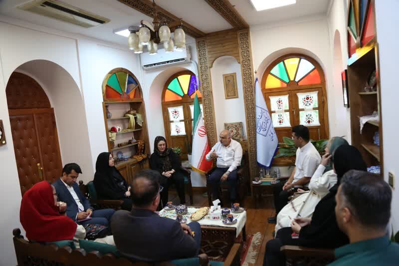 اتحاديه،هنرمندان،استان،فعالي،بازاريابي،گلستان،نهاد،اجرايي،فر ...
