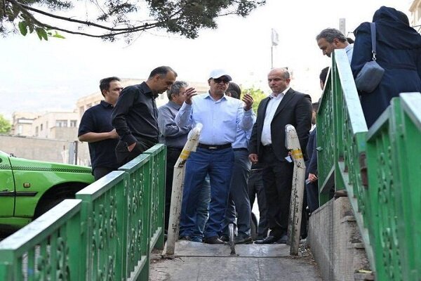 ناحيه،خيابان،شهري،منطقه،ساماندهي،محلي،اجراي،حضور،طرح،گلابدره