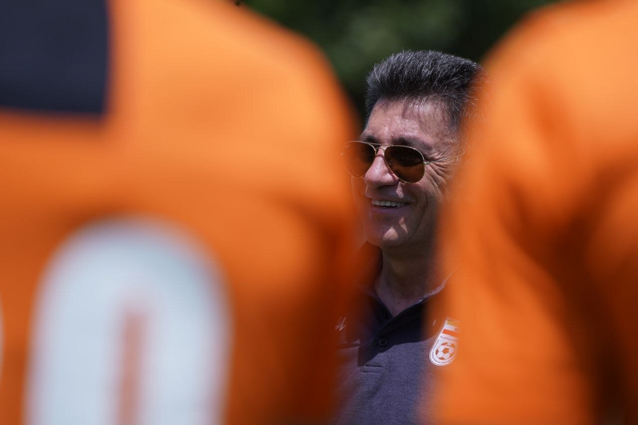 نیاز به تغییرات فنی واضح در تیم ملی است؛ پوستاندازی ضروری بود