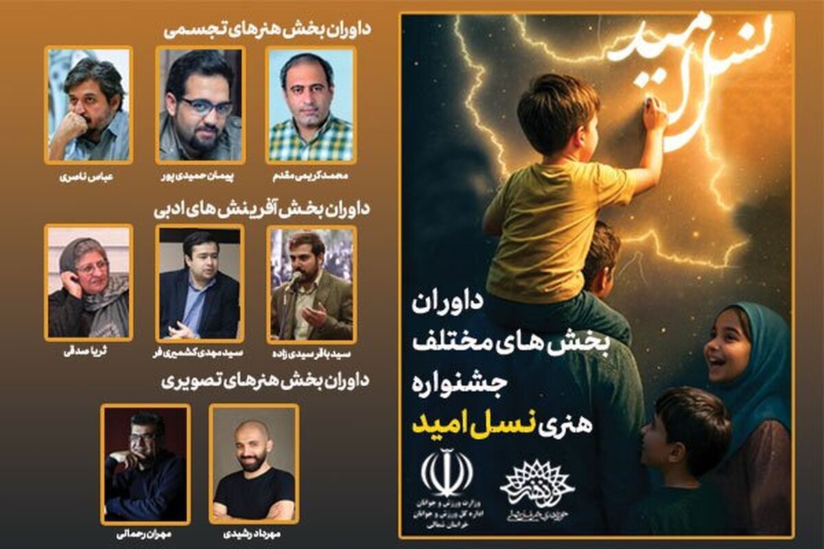 هنري،صديقي،خراسان،شمالي،حوزه