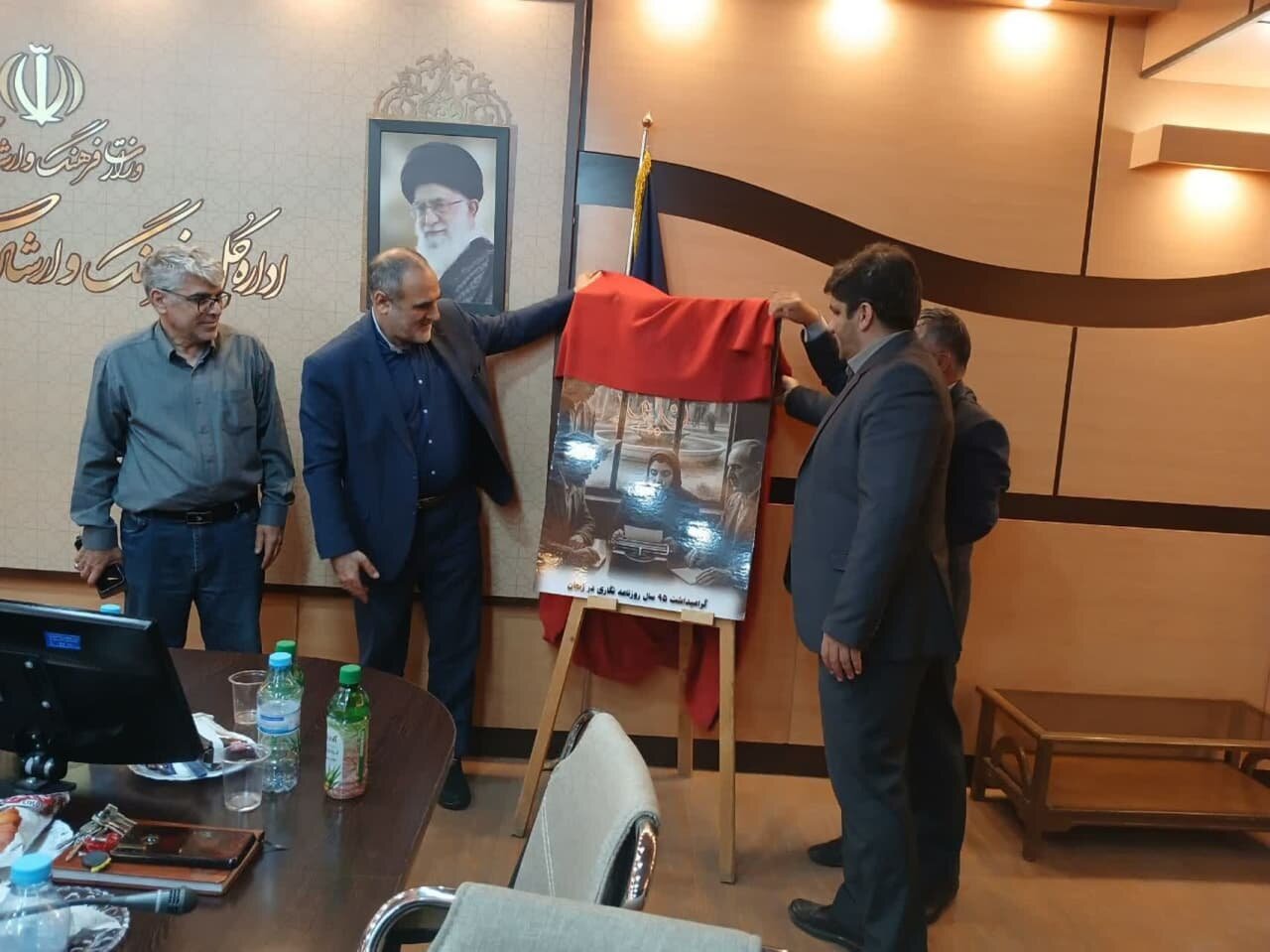 یازدهمین جشنواره مطبوعات و خبرگزاری های استان زنجان برگزار می شود