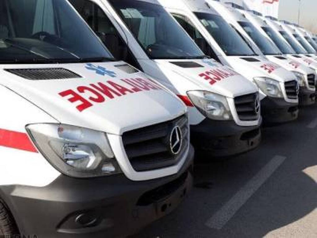 تنگستان،اورژانس،رفيعي،بيمار،بيمارستان