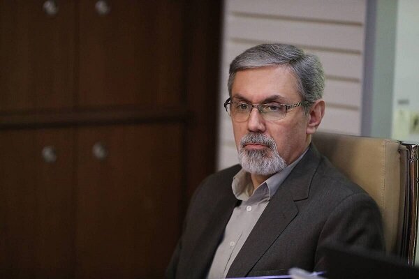 طراحی سناریوهای مشخص برای وضعیتهای کوتاهمدت و بلندمدت جنگ – خبرگزاری مهر | اخبار ایران و جهان طراحی سناریوهای مشخص برای وضعیتهای کوتاهمدت و بلندمدت جنگ – خبرگزاری مهر | اخبار ایران و جهان